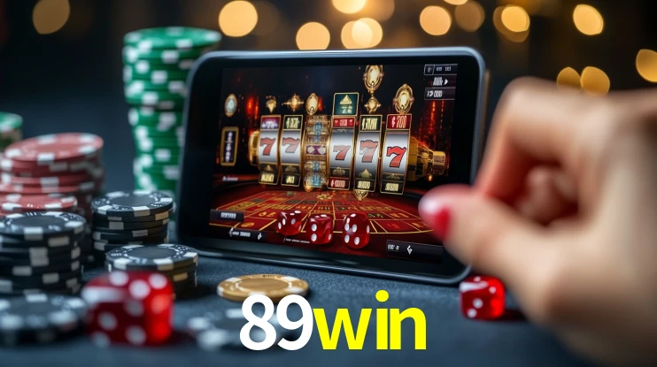 89win App Interface