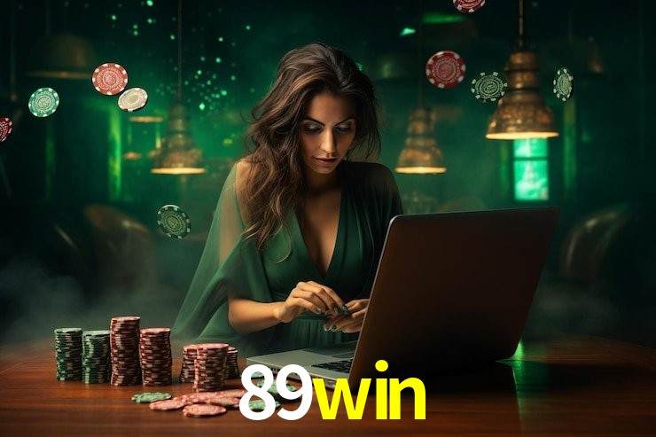 App Store 89win
