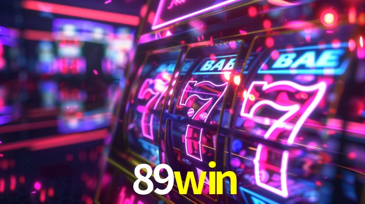 Seasonal Promotions 89win