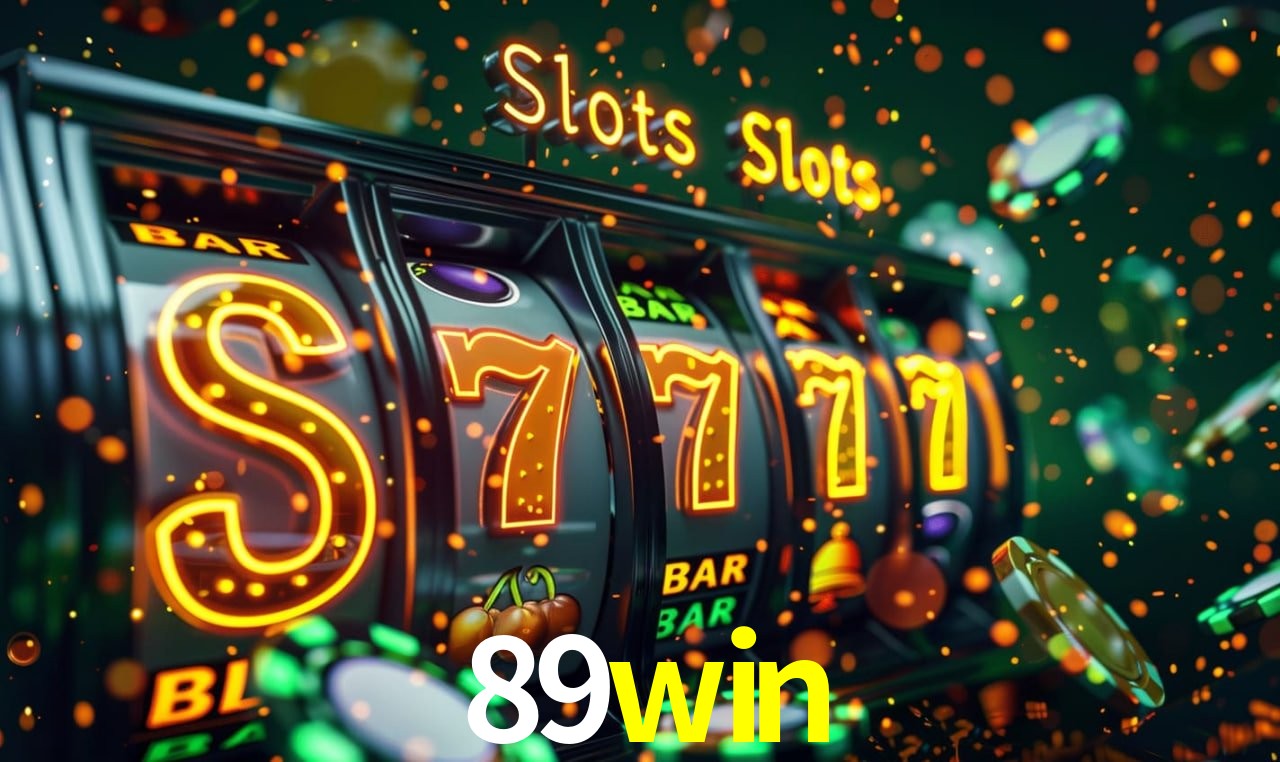 Especiais de Fim de Semana 89win