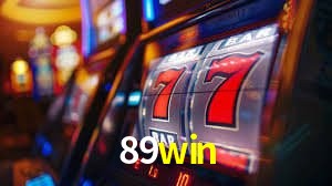 89win Caça-níqueis de mesa