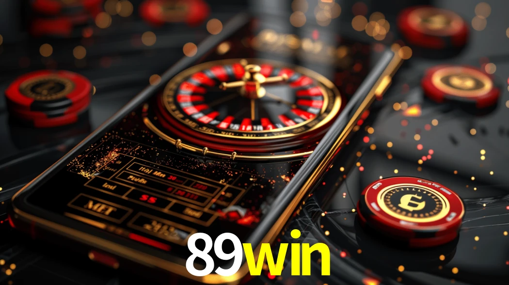 Platform Technology 89win