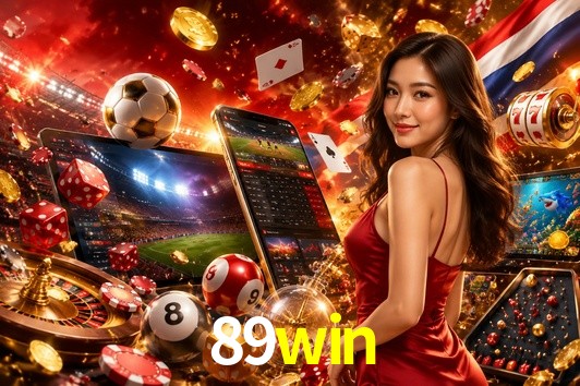 Weekend Specials 89win