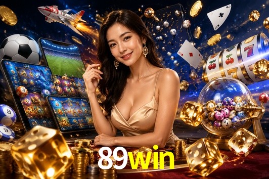 2FA Security 89win