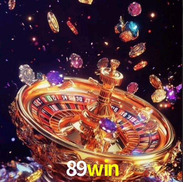 Bônus VIP 89win