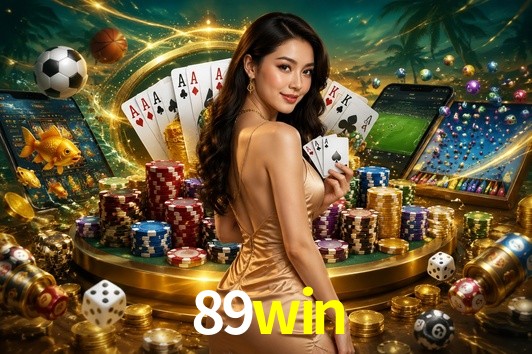 Blackjack Table 89win