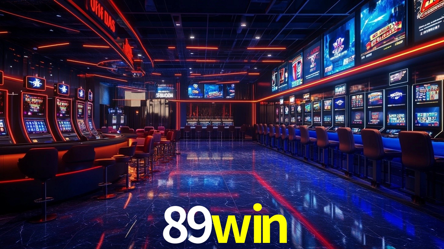 Exclusive Games 89win
