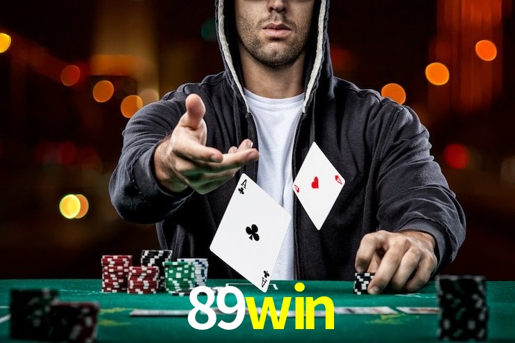 Funcionalidades App 89win
