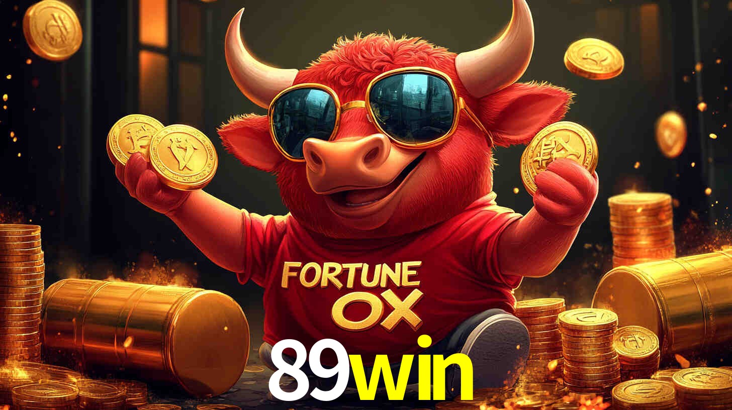Benefícios Download 89win
