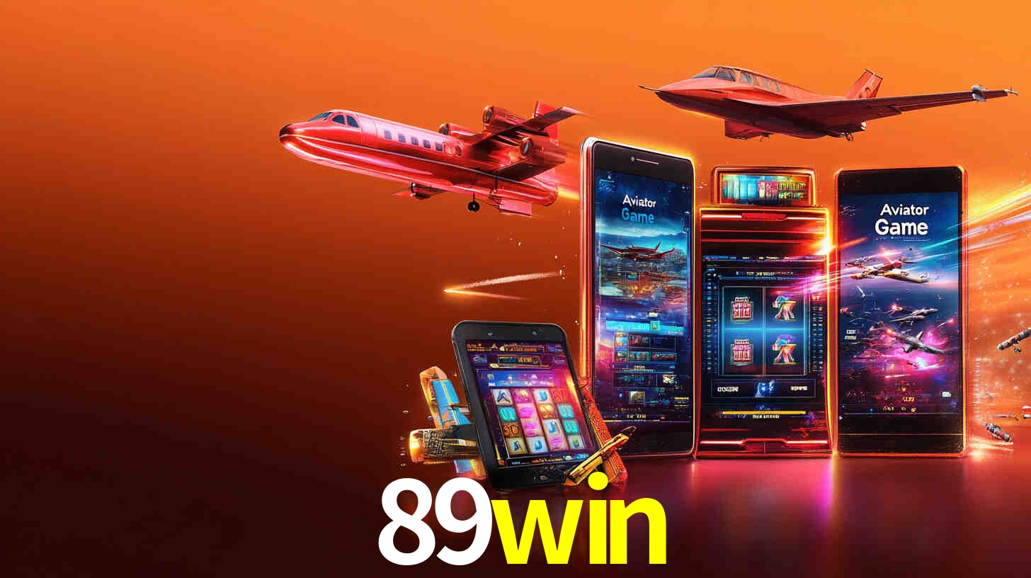 App Mobile 89win