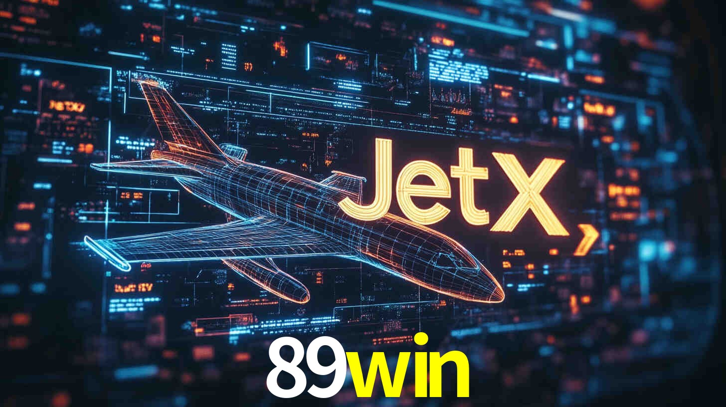 Recursos App 89win