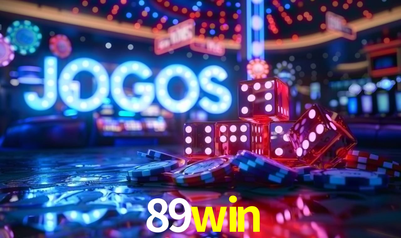 Diretório de Jogos 89win