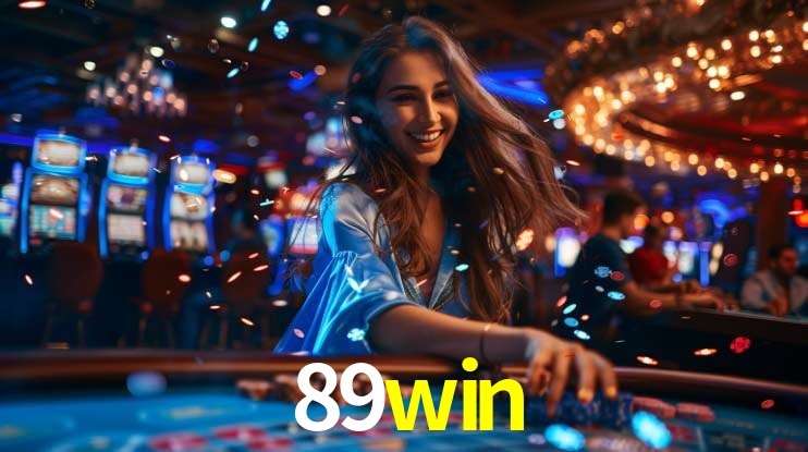 Experiência VIP 89win