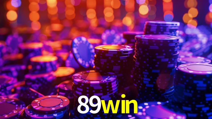 Bônus App 89win