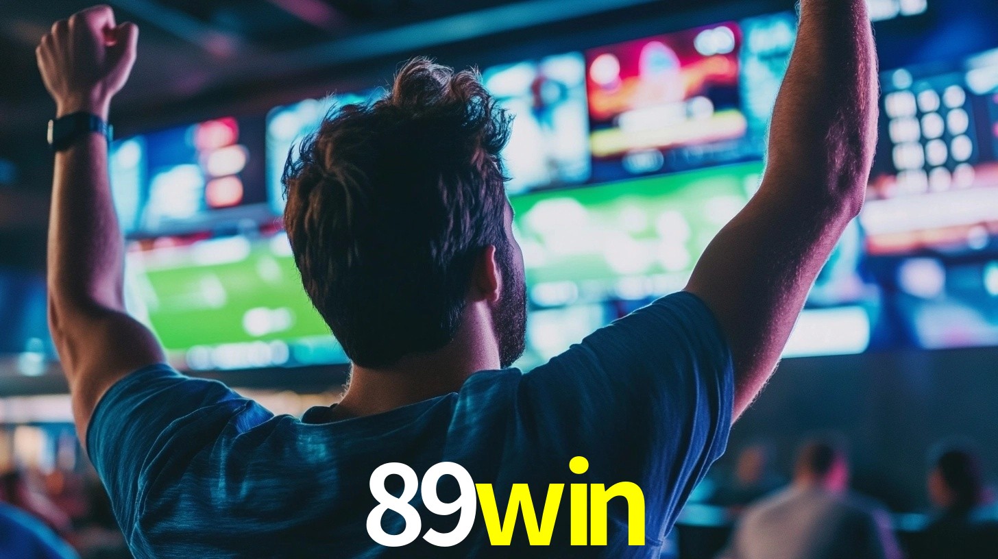 89win bet