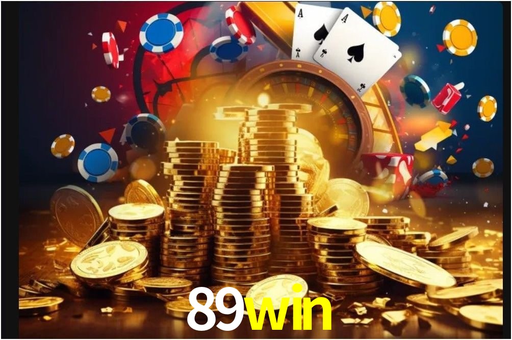 Experiência VIP 89win