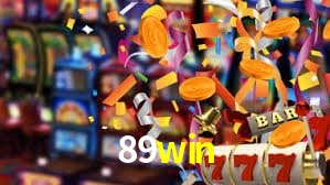Segurança App 89win