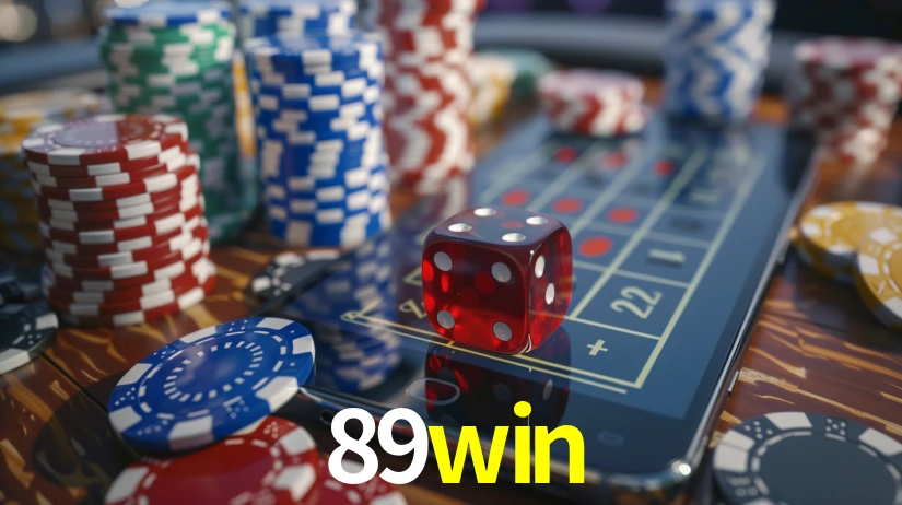 Promoções App 89win