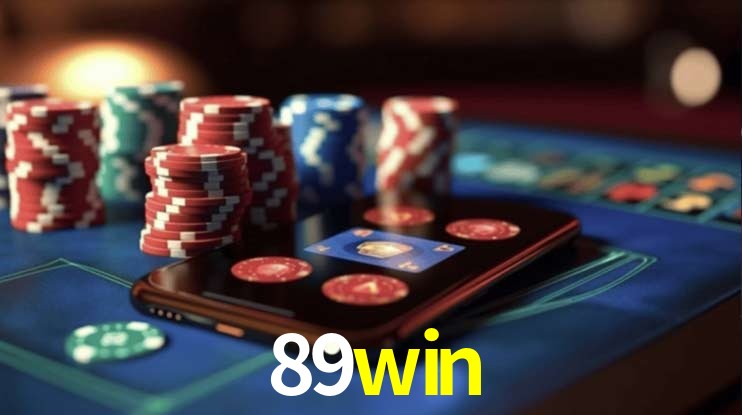Promoção Relâmpago 89win