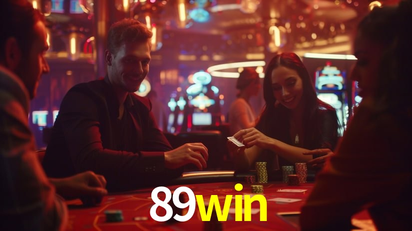 Download 89win Windows