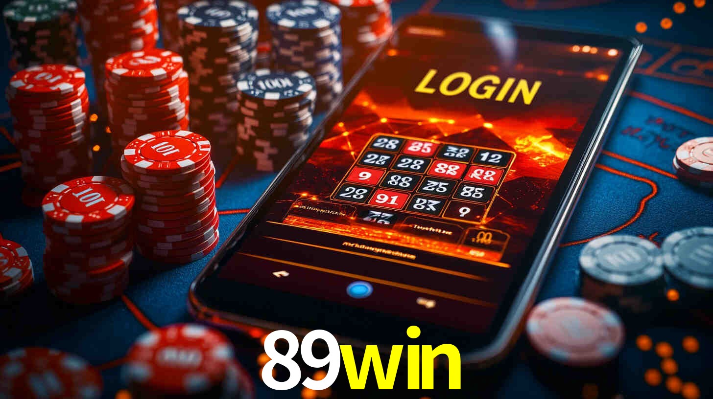 89win bet