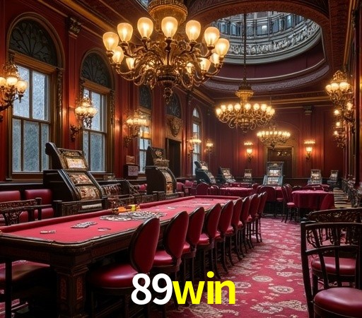 Suporte VIP 89win
