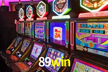 Inovações de Jogos na 89win: O Futuro das Experiências Interativas