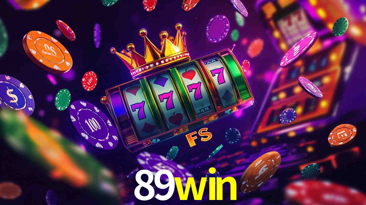 Instant EasyPaisa 89win