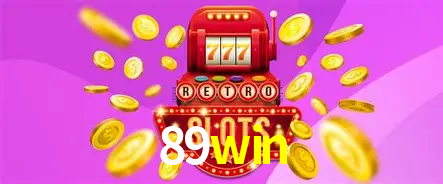 A Popularidade dos Caça-Níqueis no 89win