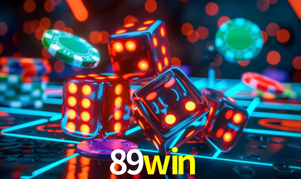 Estatísticas Esportivas 89win