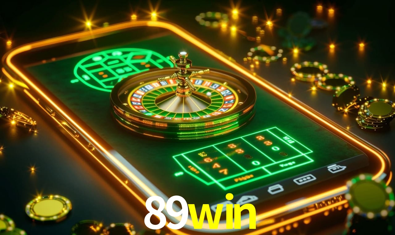 Vantagens VIP 89win
