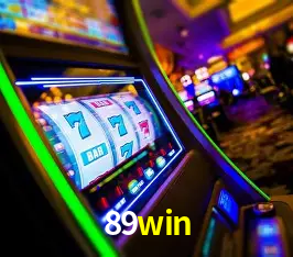 Desvendando o Mundo dos Jogos Virtuais na 89win
