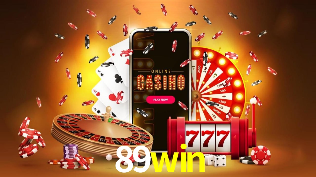 APK 89win Android