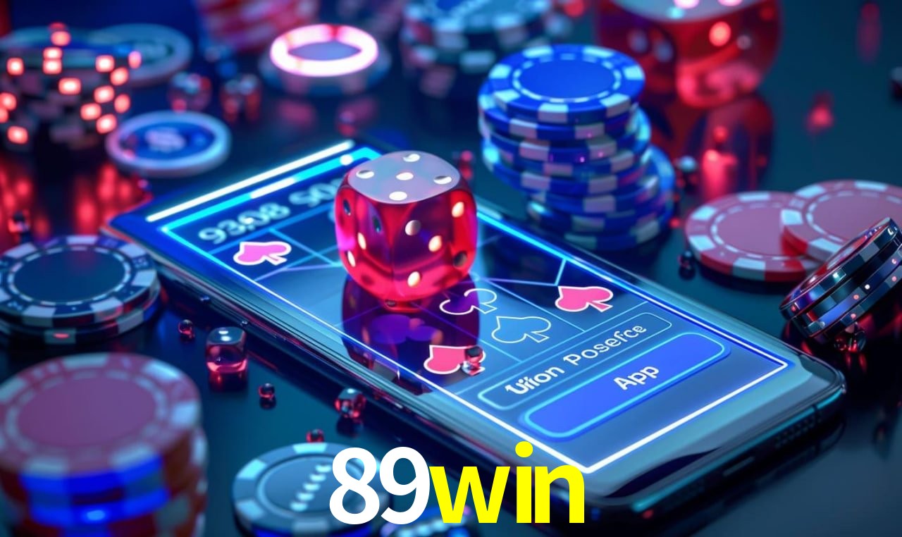 Jogos Mesa 89win