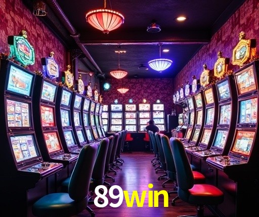 Táticas 89win