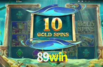 Apostas Esportivas na 89win: Um Guia Completo
