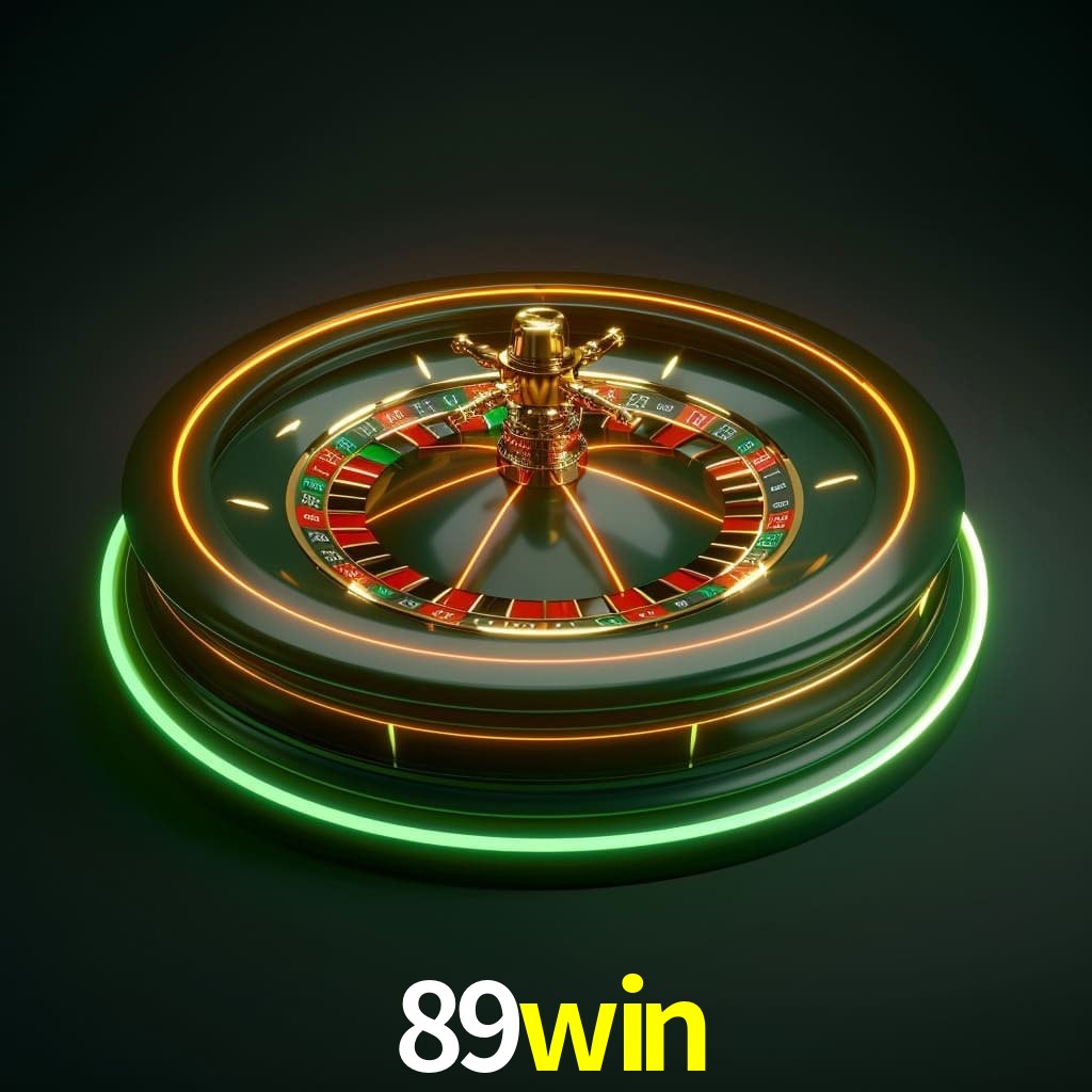 App 89win iOS