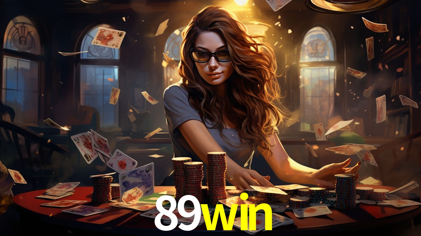 Live Casino 89win