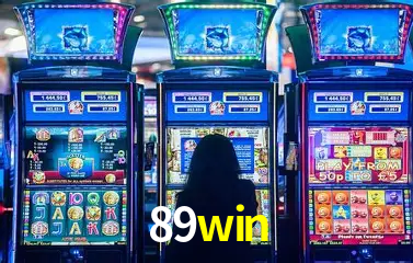 Apostas Esportivas na 89win: Um Guia Completo