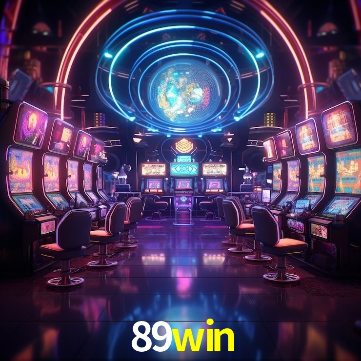 Promoções 89win