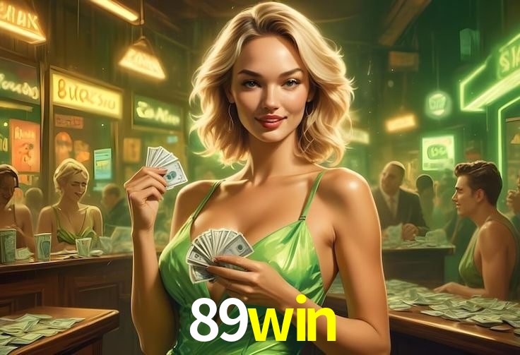PIX Instantâneo 89win