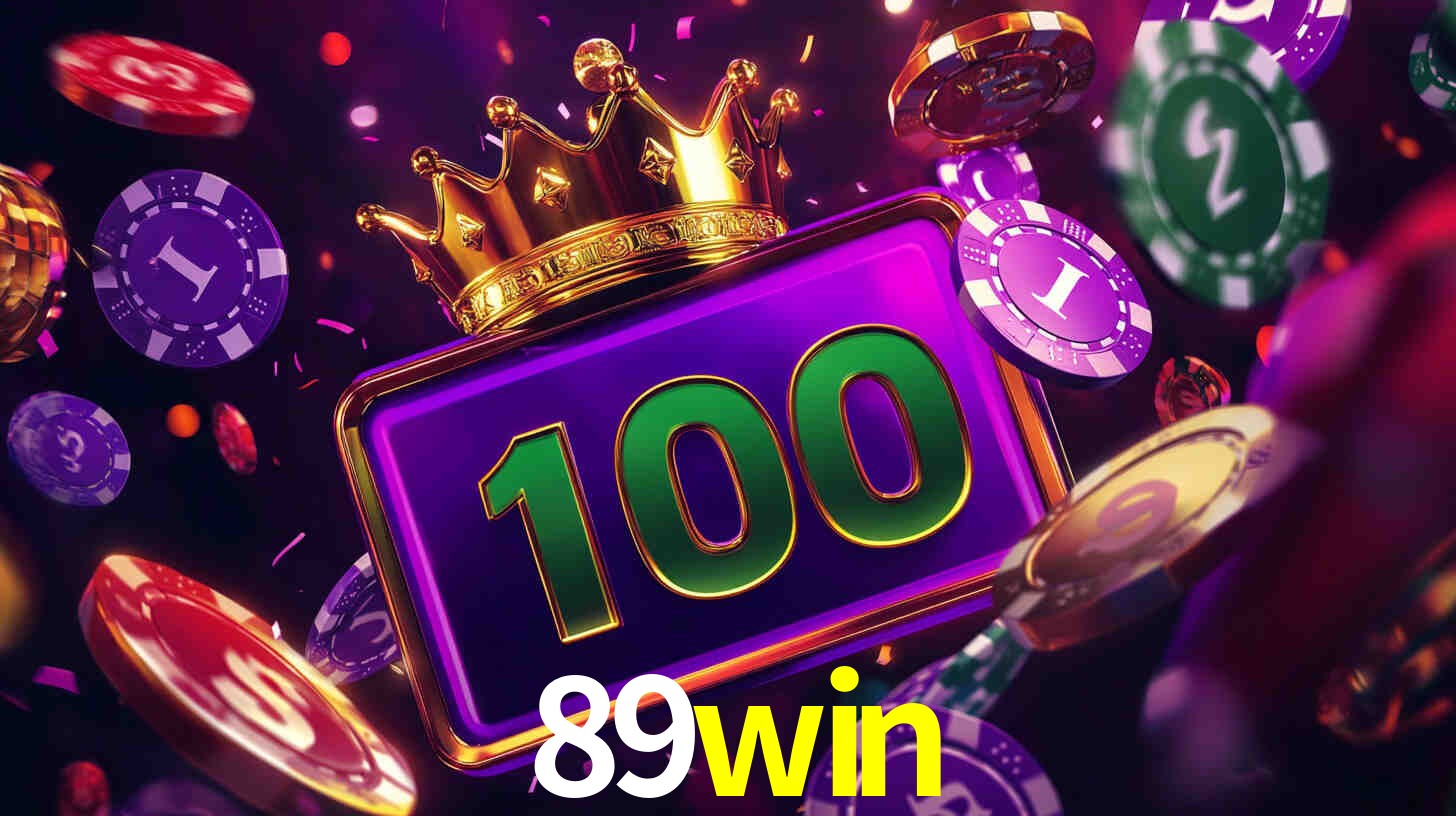 Premium Interface 89win