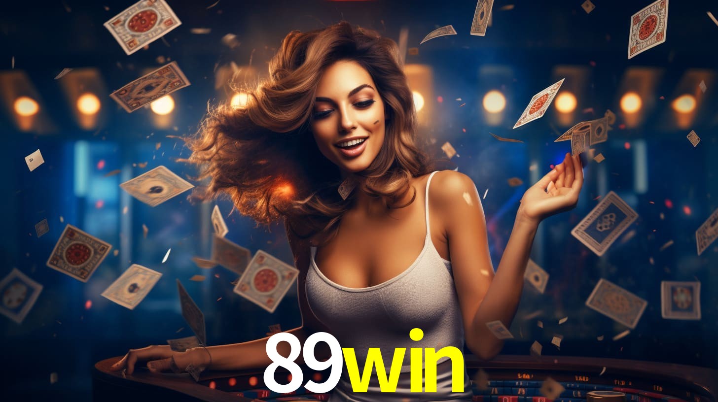 89win.com