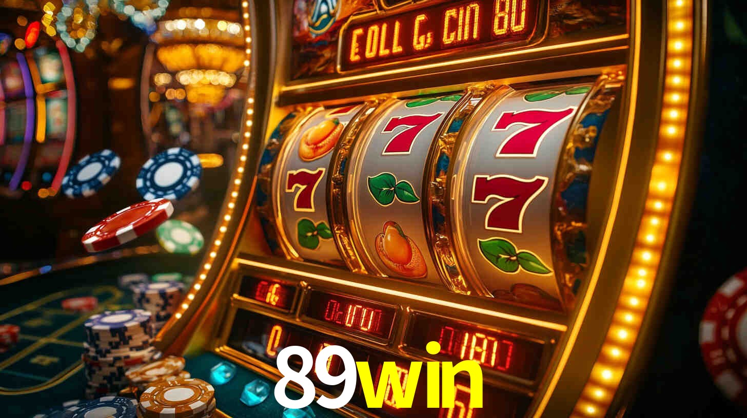 Ofertas Imperdíveis na 89win: Promoções e Bônus Que Valem a Pena