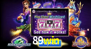 Descubra a Essência do 89win: Nossa História e Compromissos