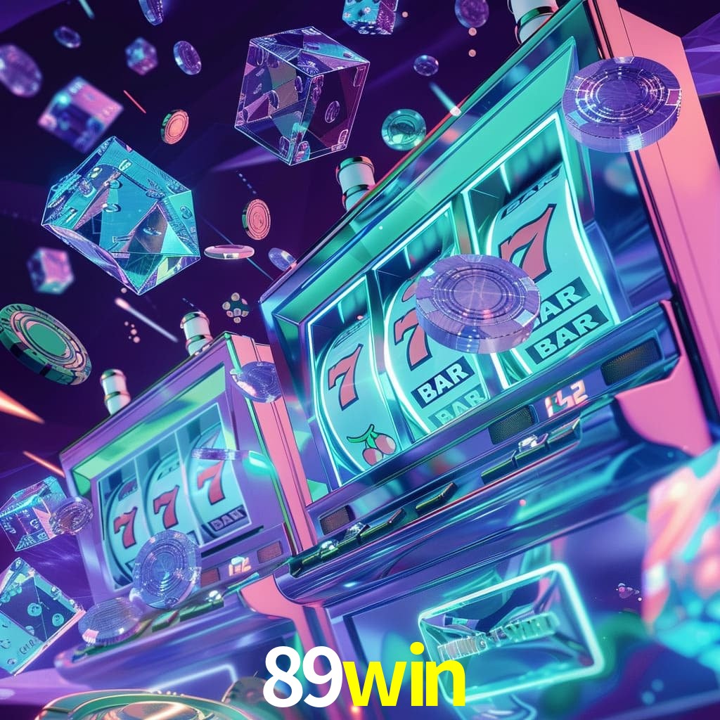 Apostas de Futebol 89win
