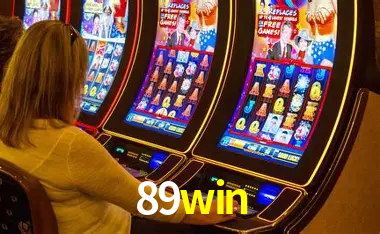 A Emoção da Loteria na 89win: Uma Chance de Mudança de Vida