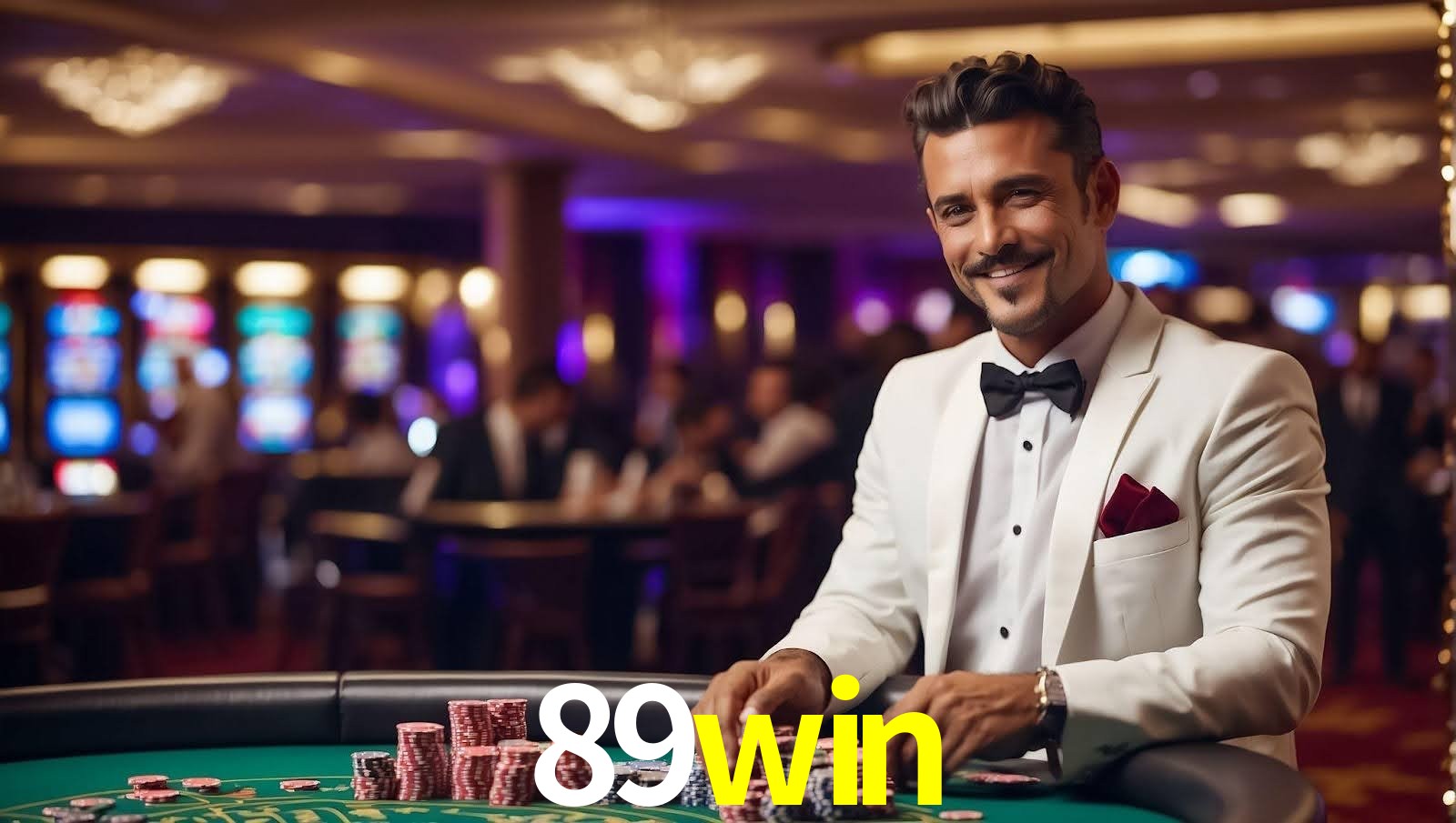 Tornar VIP 89win